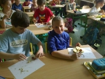Květen 2015 hodina prvouky